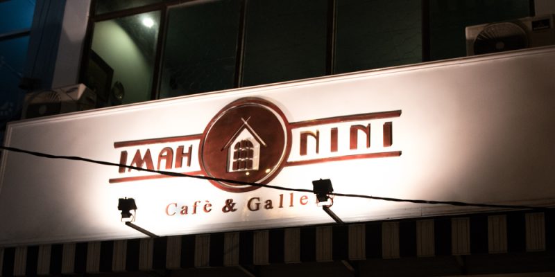 imah nini cover