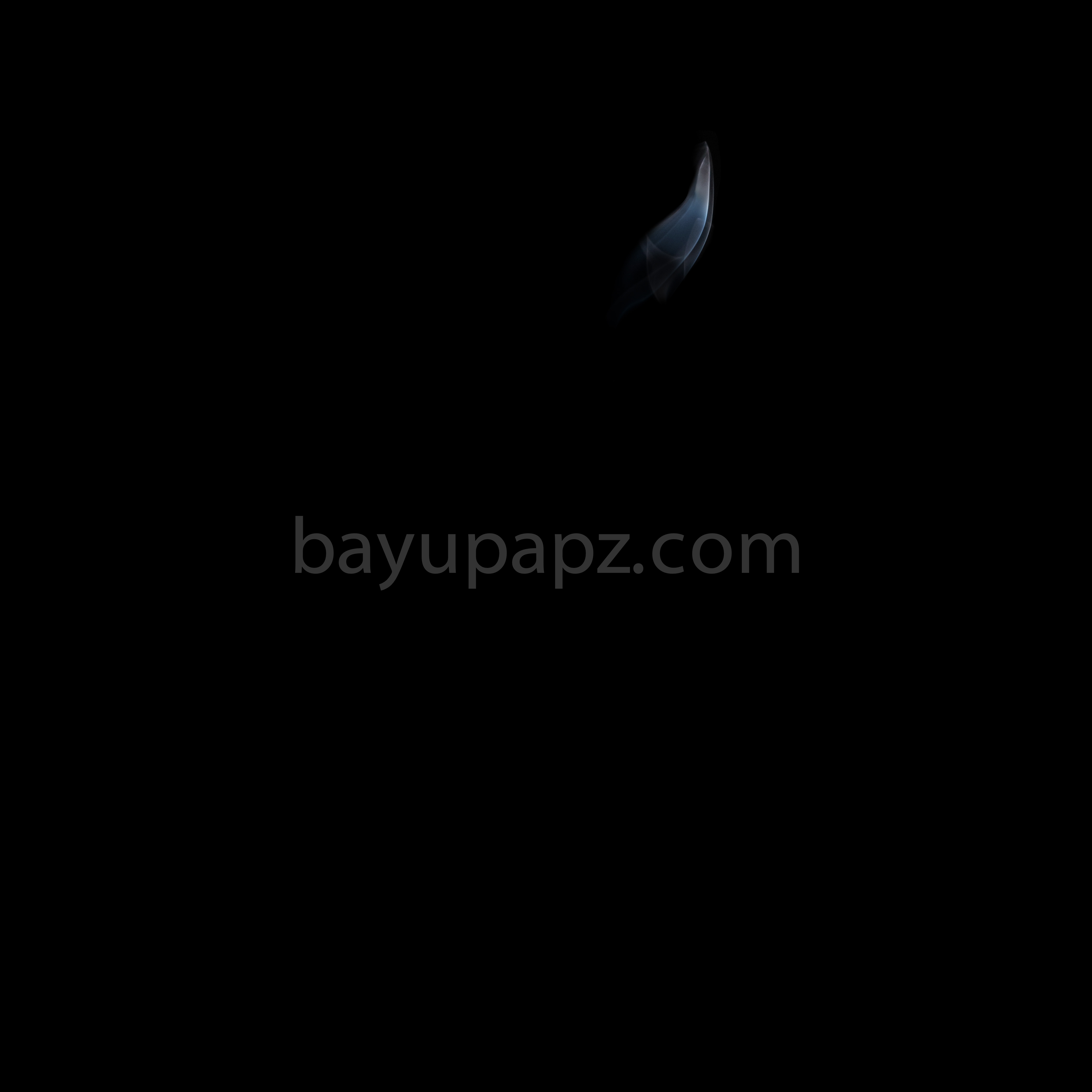 smoke photography broken angel 3