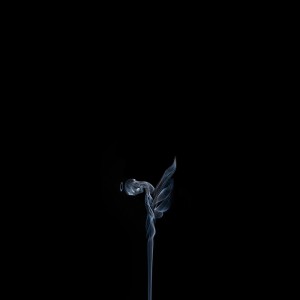 smoke photography broken angel