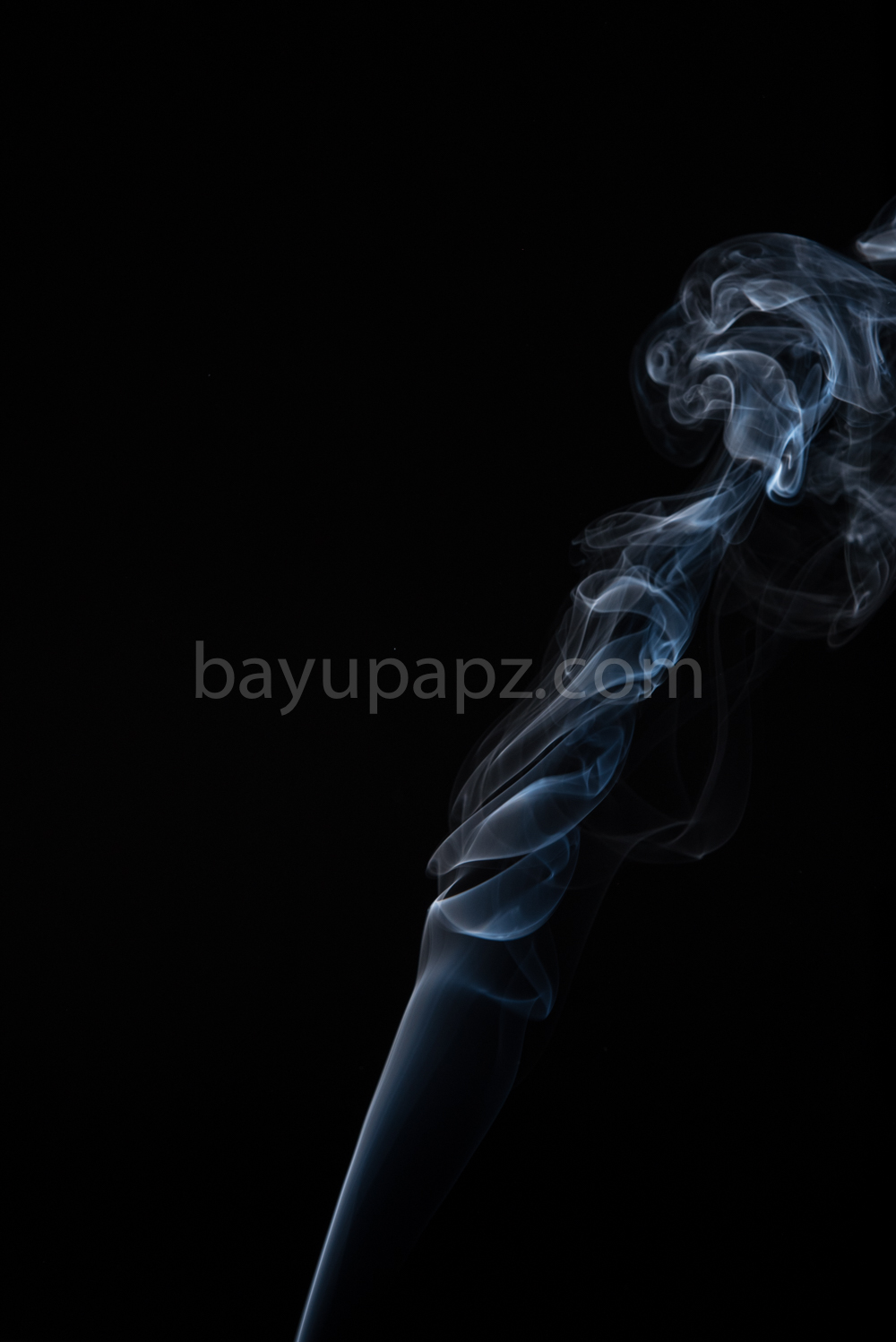 smoke photography broken angel bahan 2