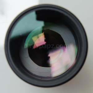 Fotografi dasar diafragma f/2.8