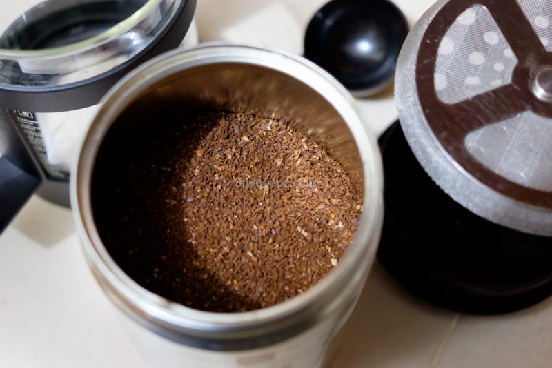 cara membuat cold brew coffee sendiri french press 2 Bayupapz