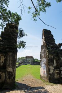 Galeri foto bayupapz keraton kaibon serang banten 2