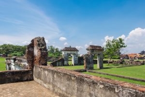 Galeri foto bayupapz keraton kaibon serang banten 4