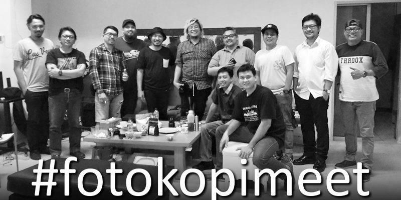 foto kopi meet