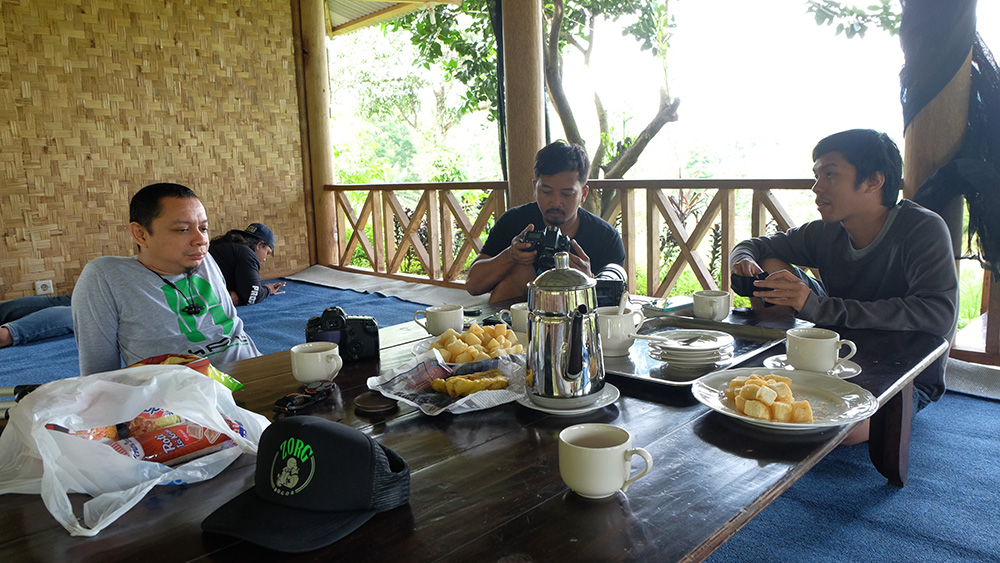 piknik bareng fotografer bogor kiki farm macro photography 3